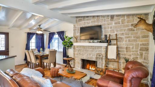 Lake house Cabin - Lake Arrowhead - Housity