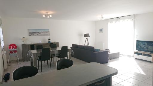 Plaisir en baie - Housity