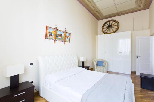 Quattro canti luxury apartment - Housity