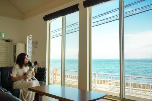 Tiz wan Nojimaezaki - Vacation STAY 40461v - Housity