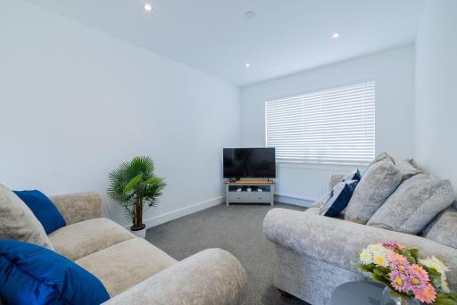 Cleethorpes Holiday Home SLEEPS 6 - Housity