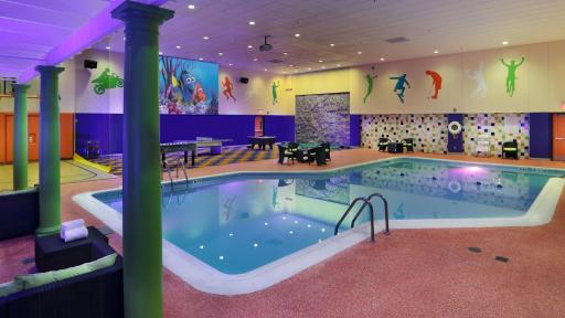 Holiday Inn Boston - Cambridge Area by IHG - Housity
