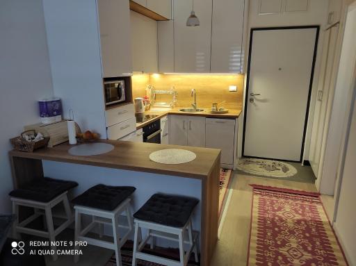Apartman Bjelašnica - Housity