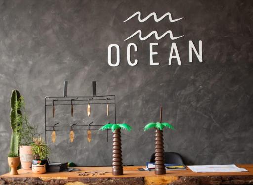 Pousada Ocean - Beira Mar - Sesc - Housity