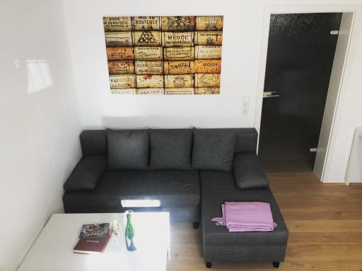 Ferienwohnung Weinverliebt - Urlaub an der Mosel - Housity