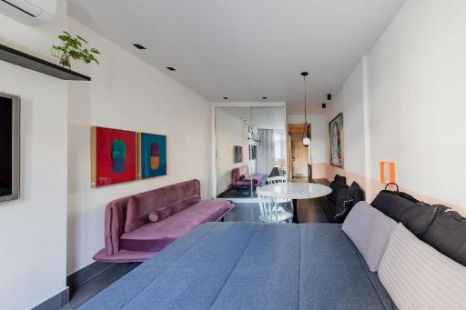 Centro - Modernidade e Conforto - Housity