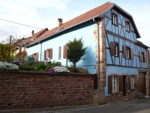 Gîte Fischer - Housity