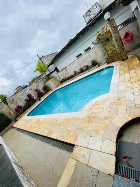 Pousada Kavili 150m da Praia - Housity