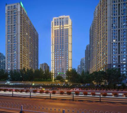 Holiday Inn Express Shenyang Tawan, an IHG Hotel - Housity