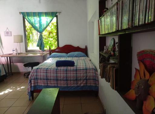 CASA MACUILLI, HABITACIÓN PRIVADA. - Housity