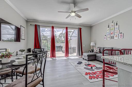 Silver Palm Retreat - Housity