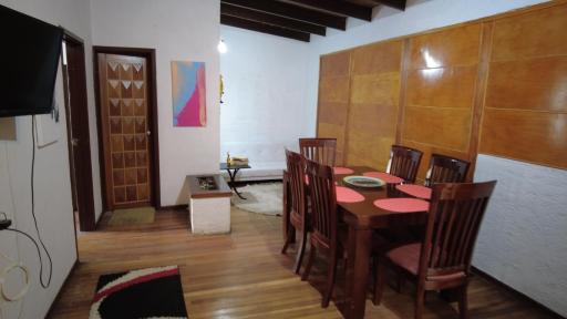APARTAMENTO WAY MAKER - Housity