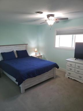 Trinity Farm guest room - Housity