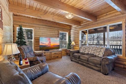 Balsam Hill Lodge by KABINO - Housity
