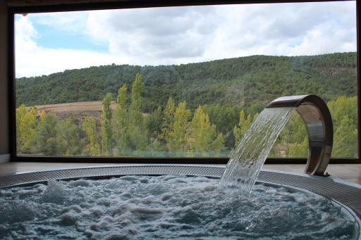 Apartamentos Rurales de la Sexma del Sabinar - Housity