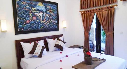 Padanta Gili Trawangan - Housity