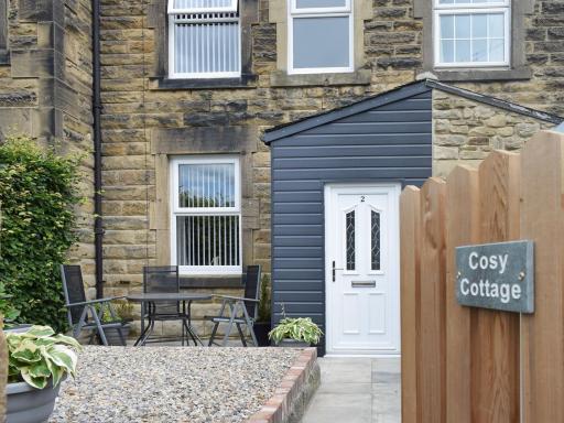 Cosy Cottage - Housity