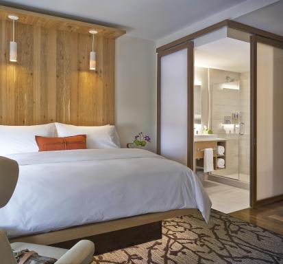 Hotel Vermont Burlington - Housity