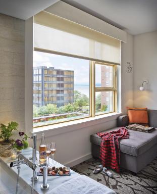 Hotel Vermont Burlington - Housity