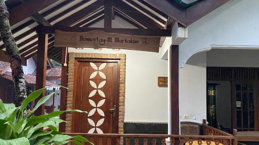 Homestay Candi Pawon Murtakim Syariah - Housity