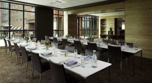 Hotel Vermont Burlington - Housity