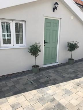 The Old Police House - Housity