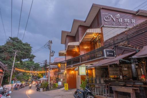 Namu Hotel - Housity