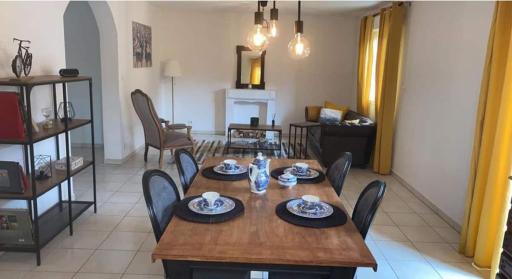 Le cocon d'Emma - Housity