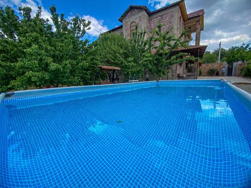 Costa Rica - villa Ashtarak - Housity