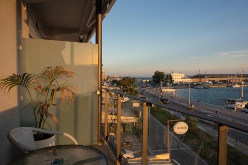 Solonos Flat - Housity