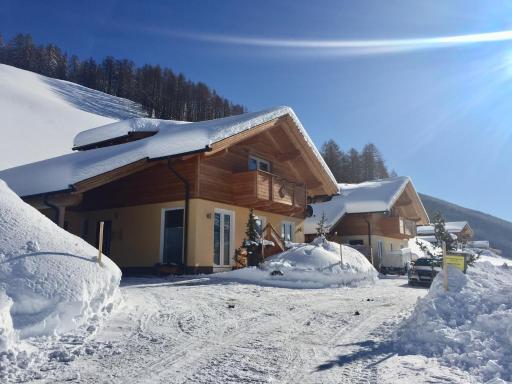 Chalet Magda-Lena - Housity