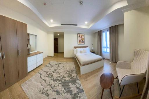 Two bedrooms Apartment - Marina view - Housity