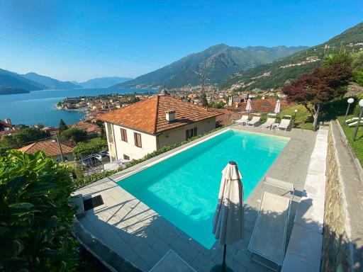 Miralago Attico DG-Ferienwohnung - Housity