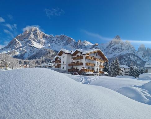 Hotel Vienna - Housity