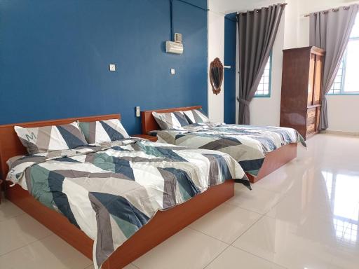 PONTIAN HOMESTAY (SRI TANJUNG) - Housity