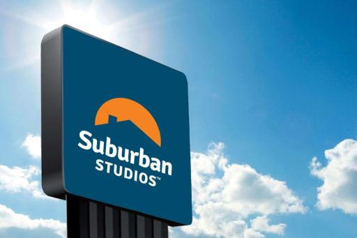 Suburban Studios Fort Smith - Housity