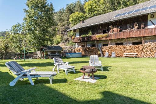 Oberwieserhof App 3 - Housity