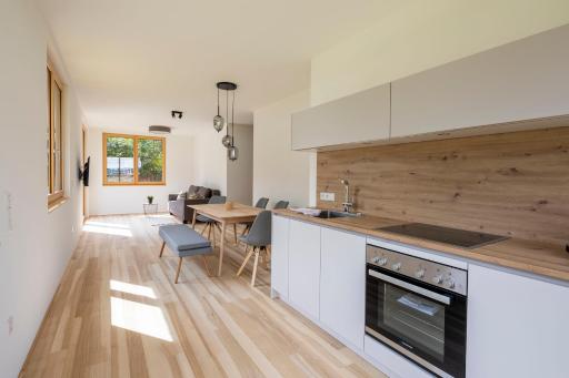 am Greben Apartments drei - vier - fünf - Housity