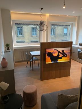 Torino 64 - Duomo City Center Luxury Apartment Perfect x2! - Housity
