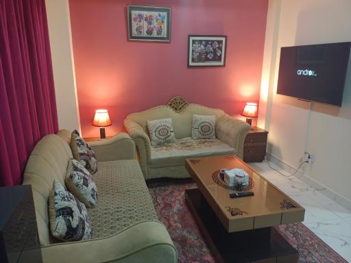 Peace apartment - Housity
