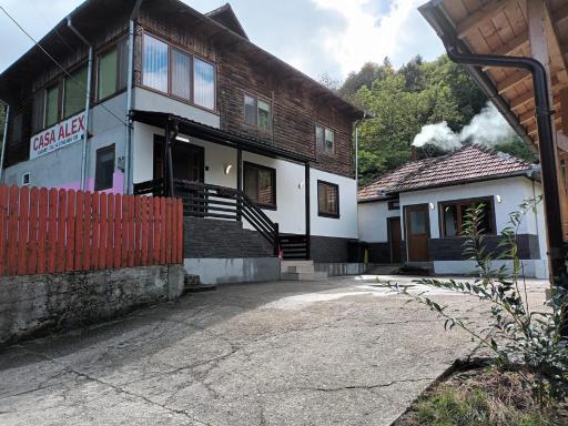 Casa Alex - Housity