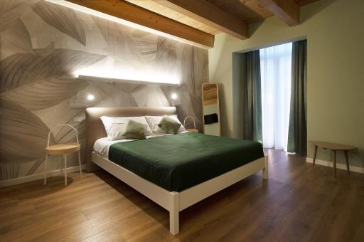 B&b Porta Arpana- Camere & Appartamenti Deluxe in centro - Housity