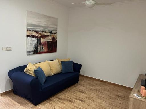 Agradable casa familiar en Pliego. - Housity