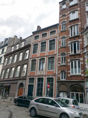 Studio régence - Housity