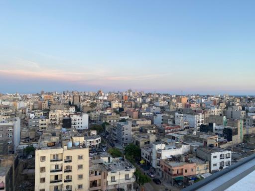 Chez El Hadji et Hamidou - Housity