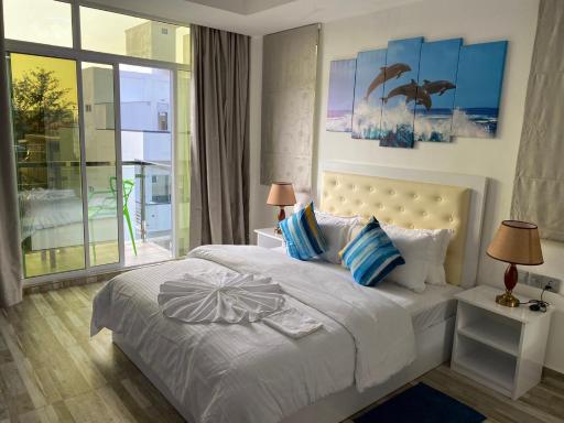 Marine Holiday - Housity