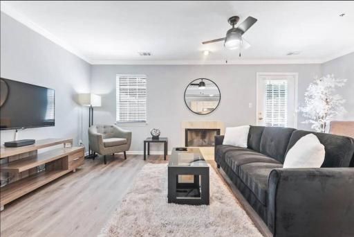Spacious 3BR ATL home minutes to DT - Housity