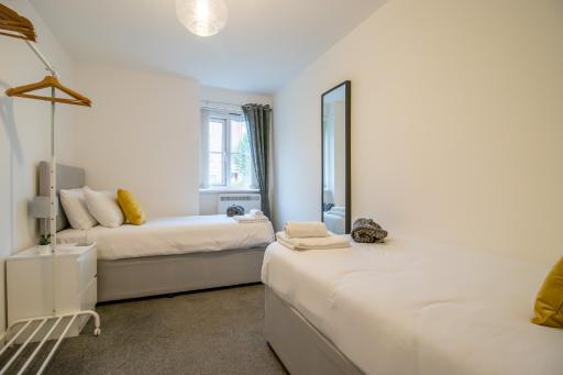 St James Apartment - Housity