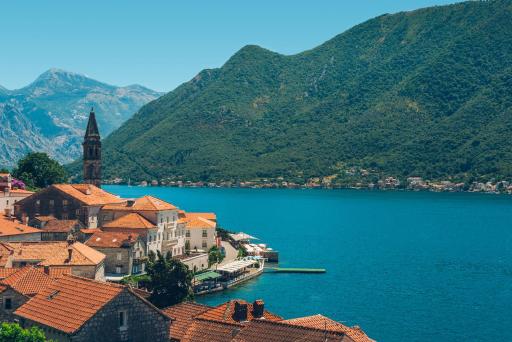 Heritage Grand Perast By Rixos - Housity