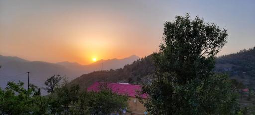 Garhwal House - Housity
